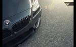 BMW M6 by Vorsteiner 2014 года